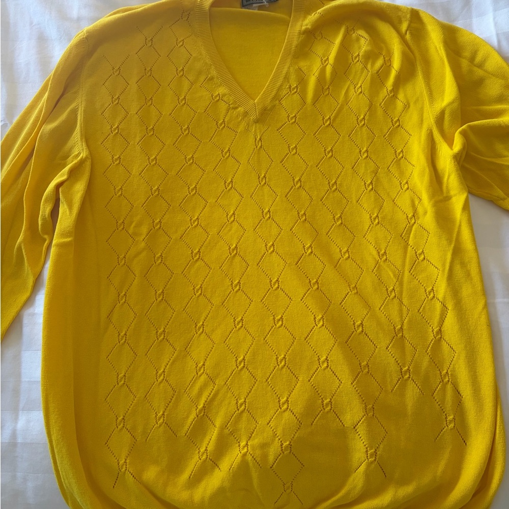 Versace Collection Bright Yellow - image 4